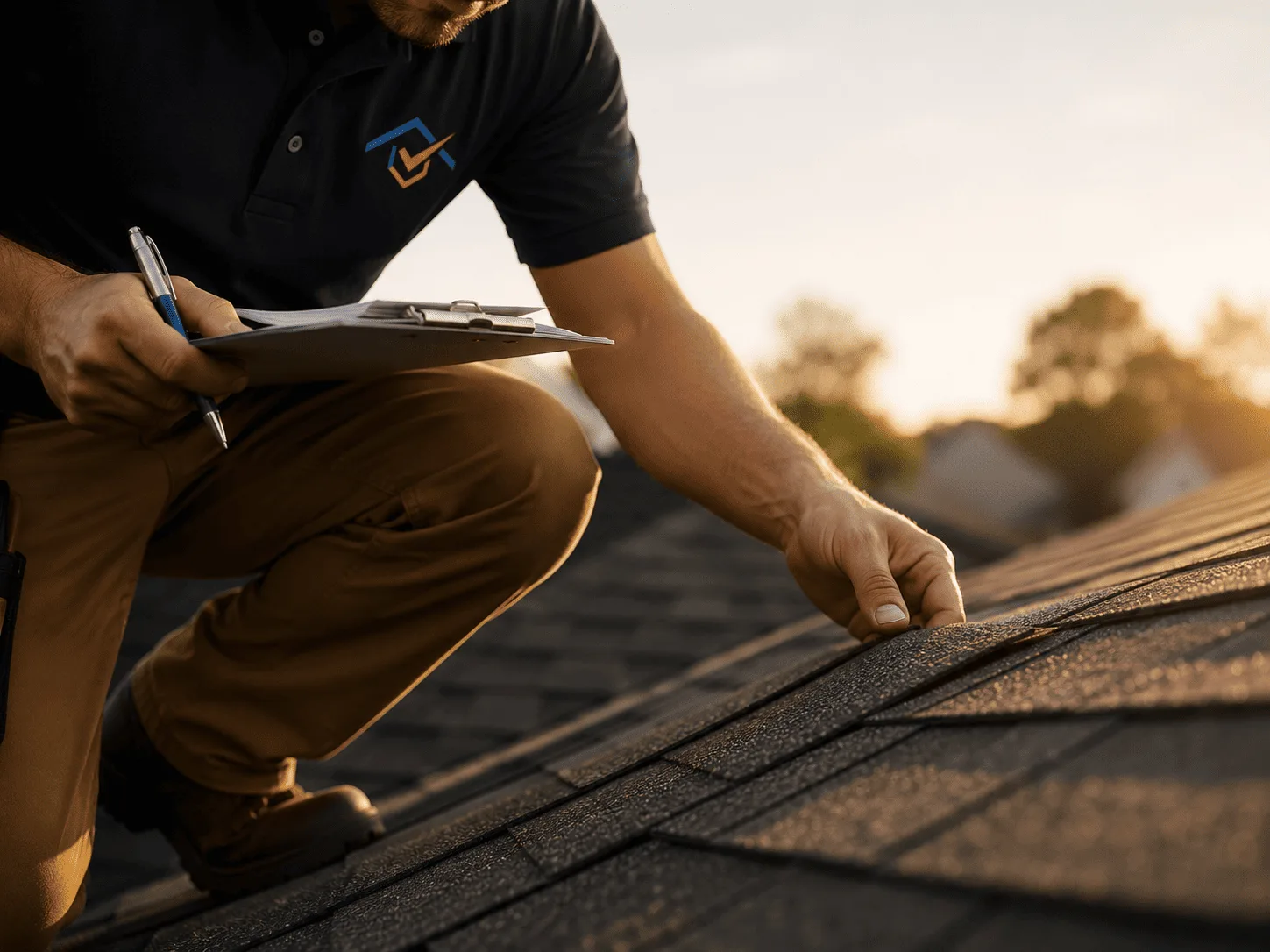 Why Choose Roof Inspection in Circleville, WV