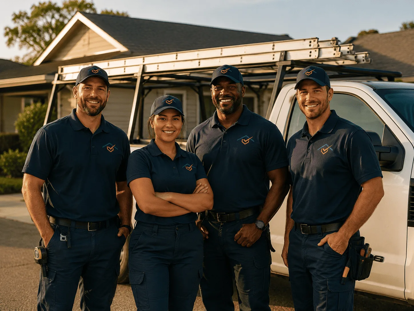 Roof Inspection company in Circleville, WV